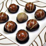 Hazelnut Praliné Chocolates: Sweet Bliss in Every Bite