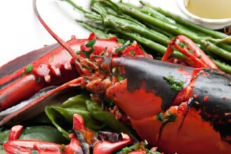 Grilling Lobster Like a Pro: Tips for Perfect Coastal Flavor