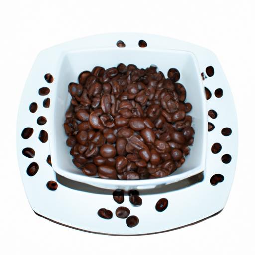 Dark Chocolate Espresso Beans: A Bold, Bitter Delight Unveiled