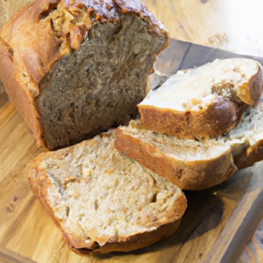 Baking Bliss: Your Guide to Gluten-free Almond Flour Bread