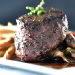 Mastering Steak Frites: The Art of the Perfect Pan-Seared Steak
