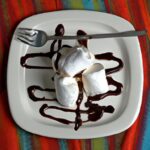 Melting Joy: The Sweet World of Chocolate-Covered Marshmallows