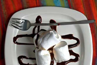 Melting Joy: The Sweet World of Chocolate-Covered Marshmallows