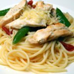 Comfort in a Bowl: Easy Homemade Chicken Spaghetti Recipe