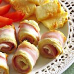 Irresistible Hot Ham and Cheese Pinwheels Recipe Guide
