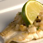 Oven-Baked Flounder: A Simple Guide to Perfect Flavor