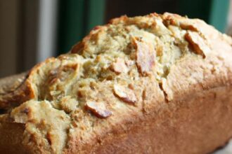 Baking Bliss: Your Guide to Gluten-Free Almond Flour Bread