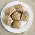 Wholesome Delight: The Rise of Whole Wheat Rolls