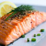 Cedar Plank Salmon: A Flavorful Twist on Grilled Fish