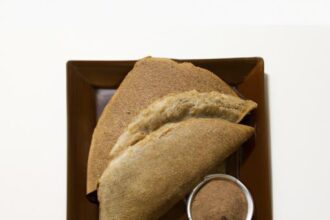 Teff Injera: Exploring Ethiopia’s Signature Sourdough Flatbread