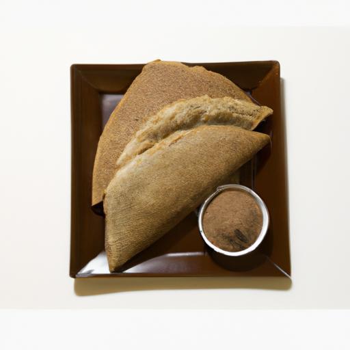 Teff Injera: Exploring Ethiopia’s Signature Sourdough Flatbread