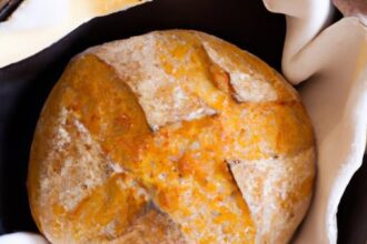 Mastering No-Knead Artisan Bread: Dutch Oven Magic Unveiled