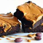 Decadent Choco-Peanut Butter Brownies: A Perfect Blend
