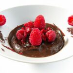 Decadent Delight: Exploring Dark Chocolate Raspberry Bliss