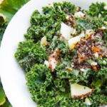 Kale Quinoa Salad: A Nutritious Boost for Your Bowl