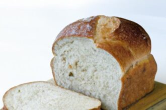 Wholesome Harmony: The Benefits of Whole Wheat & Oat Bread