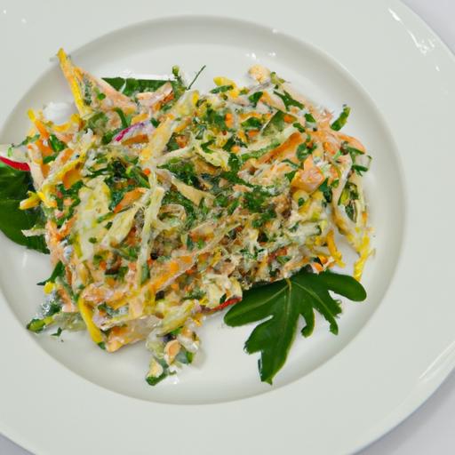 orzo meets Ezme: A Turkish Twist on Tomato & Pepper Salad