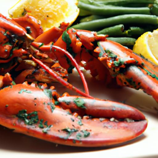 Grilling Lobster Like a Pro: Tips for Perfect Shellfish BBQ