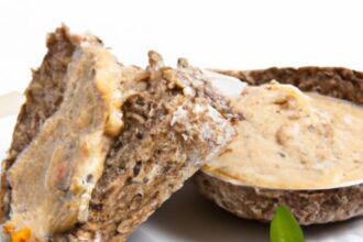 Unlocking Ezekiel Bread: The Power of Sprouted Grains