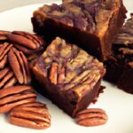 Butter Pecan Sweet Potato Brownies: A Nutty Twist on Dessert