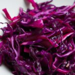 Crunchy Red Cabbage Slaw: A Vibrant, Easy Recipe Guide