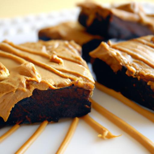 Peanut Butter Brownies: A Decadent Twist on a Classic Treat