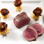 Mastering Sous-Vide Filet Mignon with the Perfect Sear