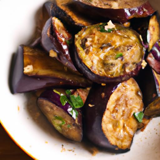 The Ultimate Guide to Perfectly Crispy Eggplant Every Time