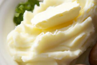 Cream Cheese Mashed Potatoes: A Creamy Twist on Tradition