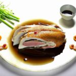 Peking Duck Unveiled: A Crispy Journey Through Tradition