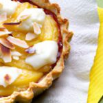 Decadent Coconut Almond Tart: A Tropical Delight Recipe