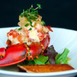 Lobster Newburg: Creamy Sherry Sauce Elegance Unveiled