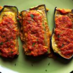 Crispy Vegan Eggplant Parmesan: A Plant-Based Classic Reimagined