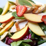 Classic Waldorf Chicken Salad: A Fresh Twist on Tradition