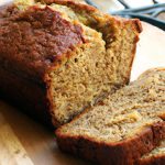 Egg-Free Banana Bread Recipe: Moist, Easy & Delicious!