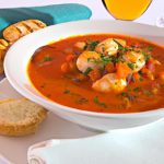 Bouillabaisse Bliss: Discover the Art of French Fish Stew