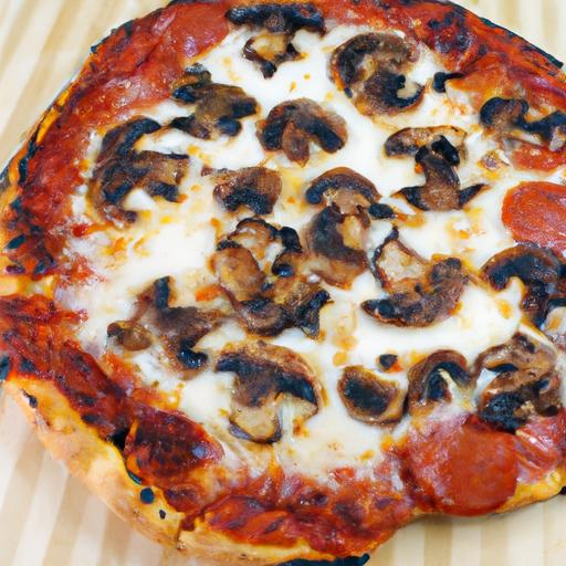 No-Rise Pizza Dough: Quick, Easy Crust in⁢ Minutes