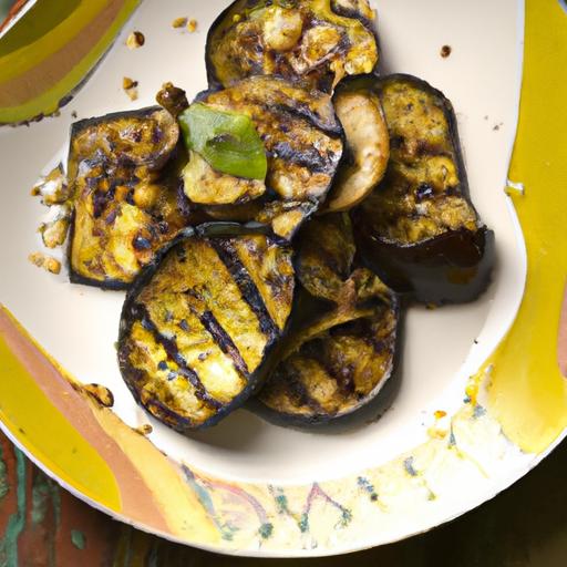 The ⁣Ultimate guide⁤ to Perfectly Crispy Eggplant ‍Every Time