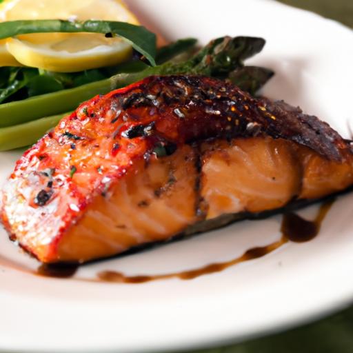 sizzling BBQ Salmon: Tips for Perfect Grilled Flavor