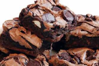 Unlock Sweet Bliss: The Ultimate Magic Cookie Bar Brownies Guide