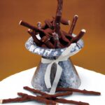 Sweet Meets Spice: The Magic of Chocolate-Dipped Ginger