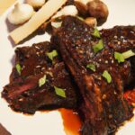 Savor the Flavor: A Guide to Korean-Style BBQ Short Ribs