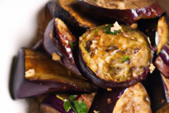 The Ultimate Guide to Perfectly Crispy Eggplant Every Time