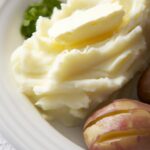Cream Cheese Mashed Potatoes: A Creamy Twist on Tradition