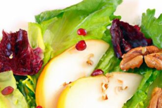 Classic Waldorf Chicken Salad Recipe: Fresh & Flavorful Twist