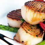 Mastering Pan-Seared Scallops: A Crisp, Flavorful Delight