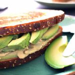 The Ultimate Chicken Avocado Sandwich: A Creamy Crunch Combo