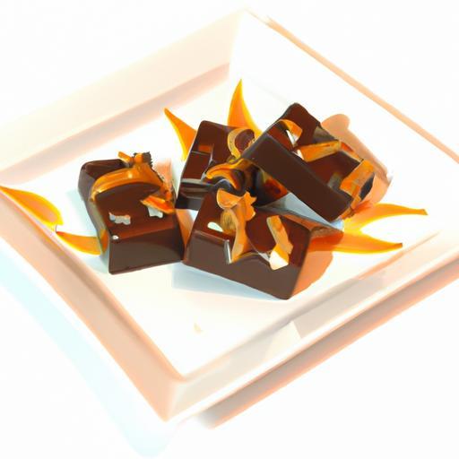 The Sweet Science of Chocolate-Covered Honeycomb Toffee