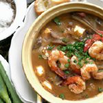Savor the Flavor: Ultimate Shrimp and Crab Seafood Gumbo