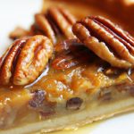 Decadent Maple Pecan Tart: A Sweet Symphony of Flavors